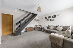 Butterton Drive Ashgate